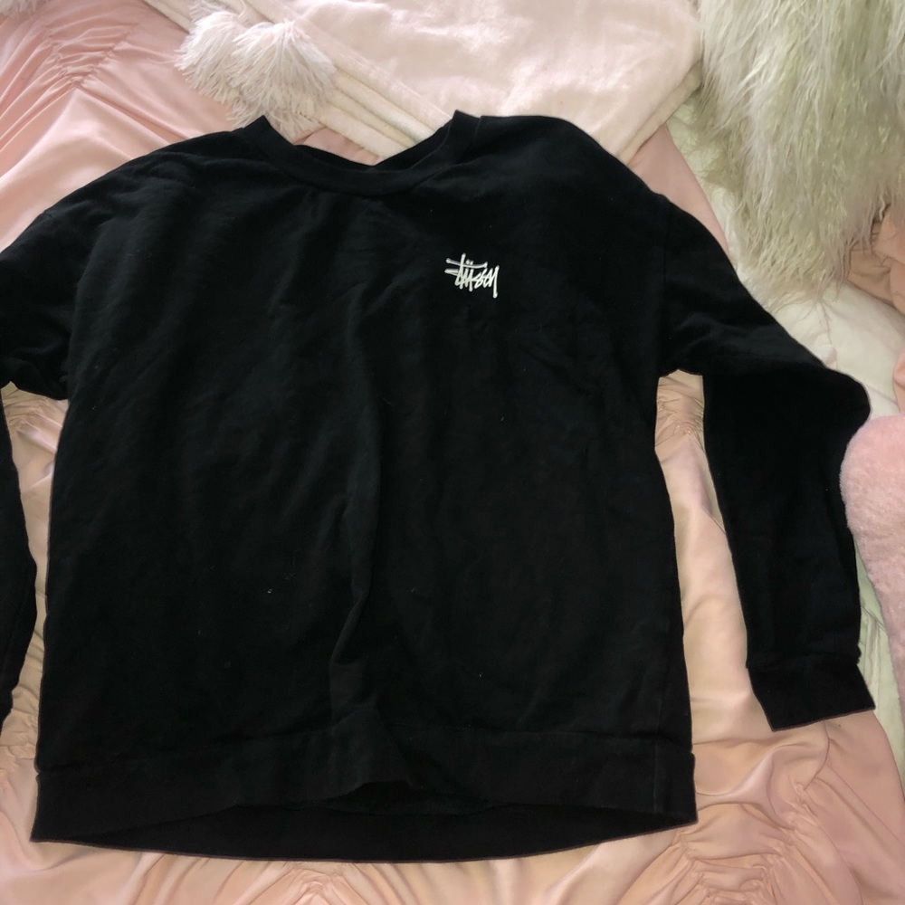 Stussy Crewneck